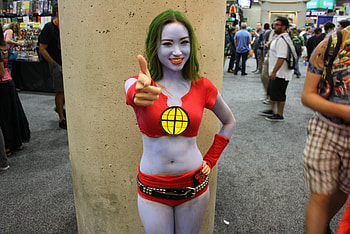 Comic-Con, , HQ HD wallpaper