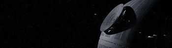 Death Star, Star Wars, Geek alliance HD wallpaper
