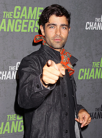 Adrian Grenier, Villain, Devil Wears Prada HD phone wallpaper