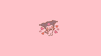 Kuromi Onegai My Melody, Kuromi (Onegai My Melody), Anime, Onegai My Melody HD wallpaper