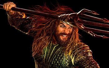Aquaman, Movie, Justice League, Jason Momoa, Justice League (2017) HD wallpaper