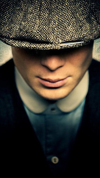 Peaky Blinders , Moviemania, Tommy Shelby, Cillian Murphy HD phone wallpaper