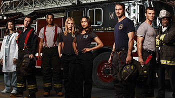 Chicago Fire TV series, 2012 TV series, , fanpop HD wallpaper