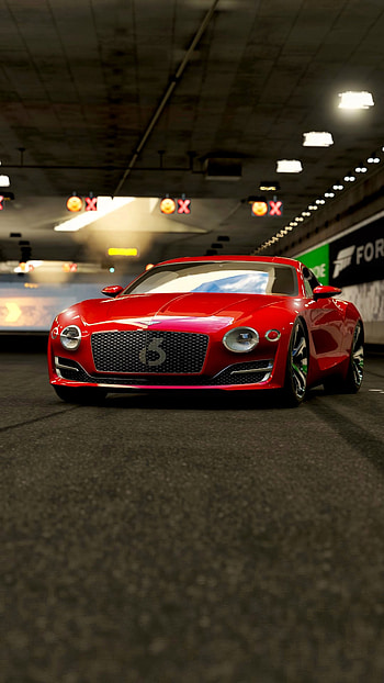 Sports, Art, Bentley, Cars, Sports Car, Supercar HD phone wallpaper