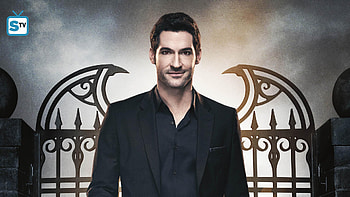 Lucifer Season 2 2016, lucifer, tv-shows HD wallpaper