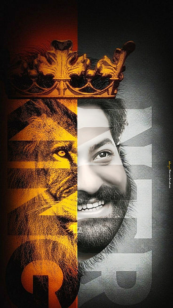 Ntrdfbbc, jr.ntr, ntr HD phone wallpaper