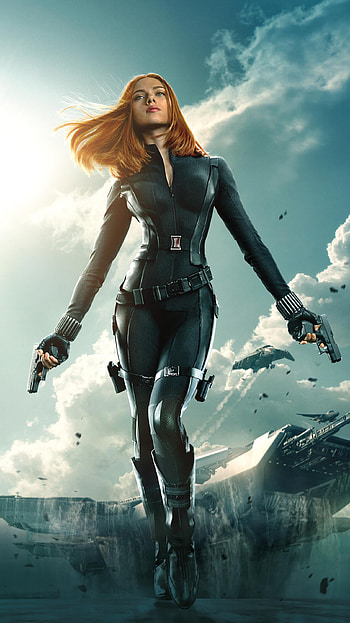 Captain America: The Winter Soldier (2022) movie HD phone wallpaper