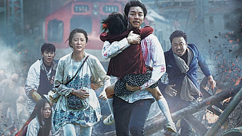 Ma Dong-seok, Movies, Train to Busan remake HD wallpaper