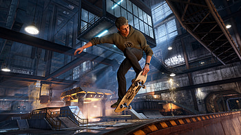 Tony Hawk's Pro Skater Ultra : Epic Grind Action, video game, Tony Hawk's Pro Skater 3 + 4 HD wallpaper