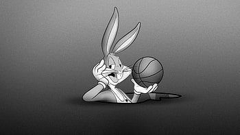 Bugs Bunny HD wallpaper