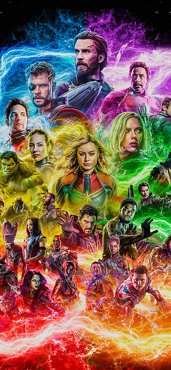 Avengers, Best HD phone wallpaper
