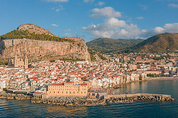 Palermo taxi prices, Useful tips, Convenient travel, Transportation guide HD wallpaper