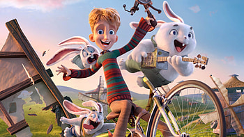 Quixotes movie animation, Visually stunning, Colorful animation, Creative animation style HD wallpaper