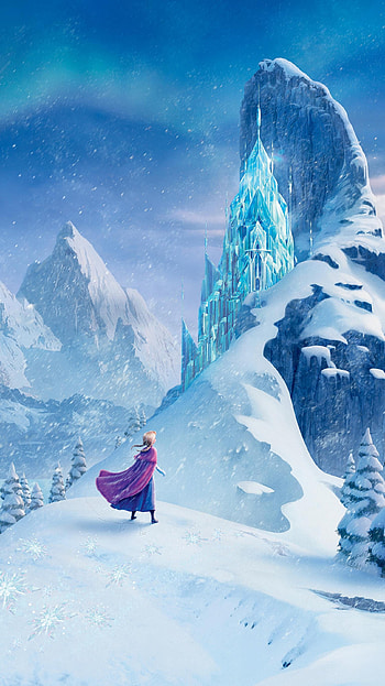 Frozen (2022) movie HD phone wallpaper