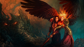 Might & Magic Heroes VI HD wallpaper
