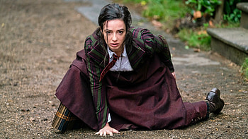The Nevers, S01E01, Touched summary, Season 1 episode guide HD wallpaper