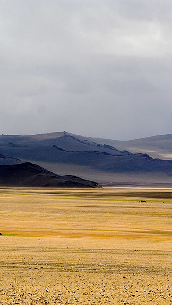 Gobi Desert, Mongolia's charm, collection, Stunning visuals HD phone wallpaper