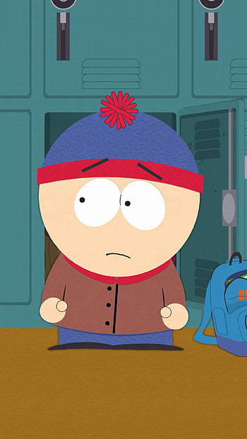 South Park, Offbeat humor, Satire at its best, Animation brilliance HD phone wallpaper