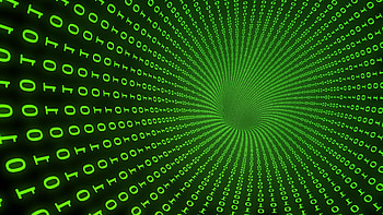Matrix HD wallpaper
