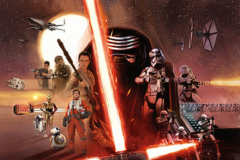 Chewie, Ultra Chewbacca HD wallpaper