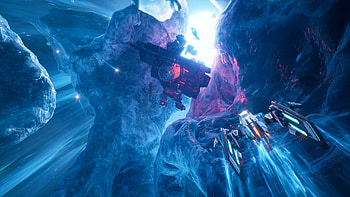 video game, Everspace 2 HD wallpaper