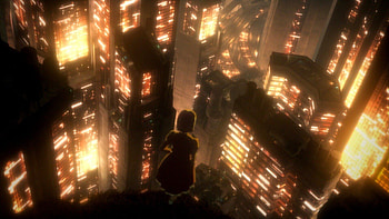 Ghost in the Shell, Innocence sequel, Exclusive HD wallpaper
