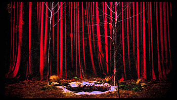Pix For > Twin Peaks HD wallpaper