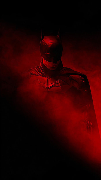 TheBatman2, movie, dc HD phone wallpaper