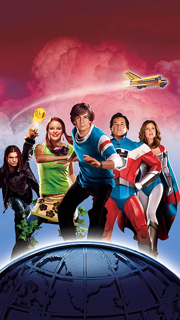 Sky High (2022) movie HD phone wallpaper
