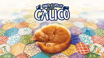 Calico Cat Nap - Quilts & Cats of Calico Game, video game, Quilts and Cats of Calico HD wallpaper
