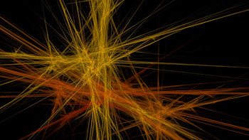 Abstract, Background, Dark, Lines, Stripes, Streaks HD wallpaper