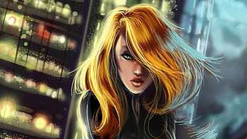 Kim Possible , kim-possible, tv-shows, animated-shows, deviantart HD wallpaper