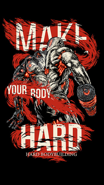 BodybuildingMotivation, action_film, art, motivation, gym, bodybuilding, hard, body HD phone wallpaper
