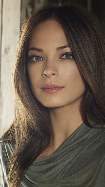 Kristin Kreuk, Most Beautiful Women HD phone wallpaper