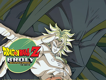 DragonBallZUncut: Ultimate Broly, dragonballz bruce faulconer heroic trunks youtube HD wallpaper