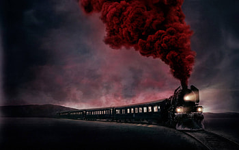 Murder on the Orient Express, fun, entertainment, movies, cool HD wallpaper