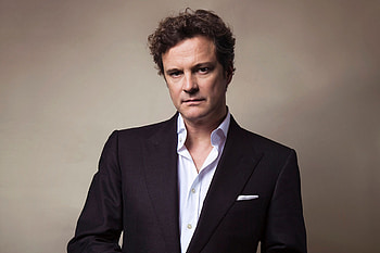Colin Firth HD wallpaper