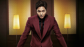 Lee Min-ho, Fanpop , Page 11, Fond d'cran HD wallpaper