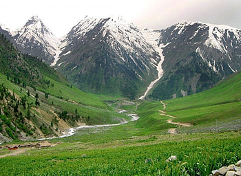 FAIRY MEDOW, pakistan HD wallpaper