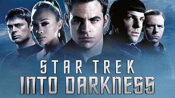Star Trek Into Darkness HD wallpaper