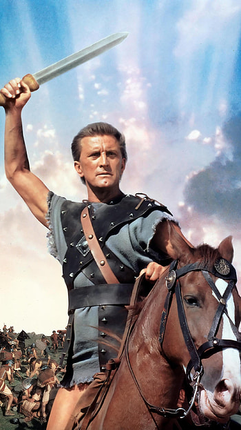 Spartacus (2022) movie HD phone wallpaper