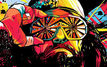  HD wallpaper
