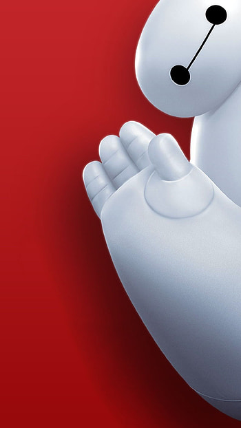 Punch Hole, Stay Puft Marshmallow Man, Ghostbusters HD phone wallpaper