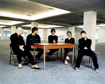 Radiohead, music, rock music, band HD wallpaper