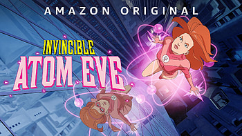 TV Show, Invincible HD wallpaper