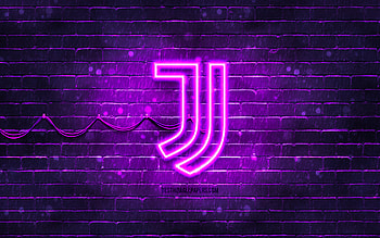 Juventus F.C., soccer, juventusfc, club, logo, football, juve, emblem, crest HD wallpaper