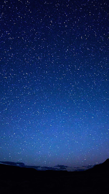 Sci Fi, Stars HD phone wallpaper