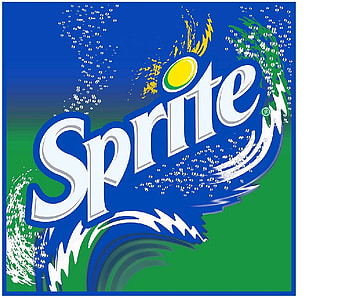 Sprite, bubbles, lime, lemon, drink HD wallpaper