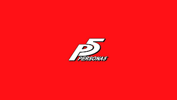 PERSONA 5 Protagonist rpg anime manga dungeon simulation five 1pers5 megami tensei poster HD wallpaper