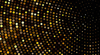 Abstraction, dots, pattern HD wallpaper